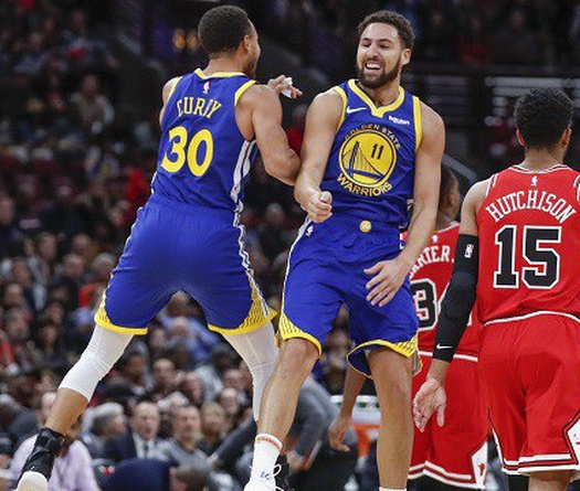 Dự đoán NBA: Golden State Warriors vs Memphis Grizzlies