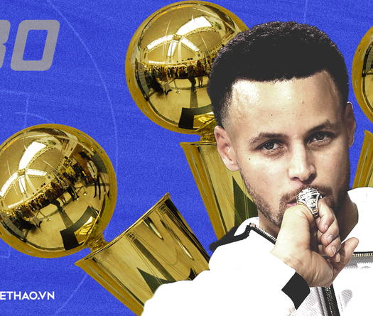 Sao mọi người ghét Stephen Curry dữ vậy?