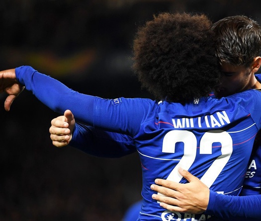 “Kích thước” đội hình đem lại lợi thế đáng kể cho Chelsea trong cuộc đua vô địch