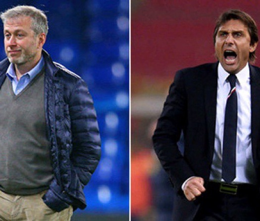 Hết tình thì thêm tiền, Antonio Conte kiên quyết đòi Chelsea thêm 8,7 triệu euro tiền bồi thường 