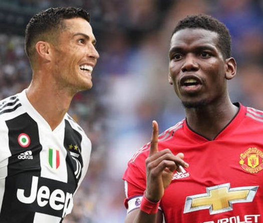 Thống kê đáng sợ chỉ ra thách thức to lớn Man Utd phải đối mặt trên sân của Juventus