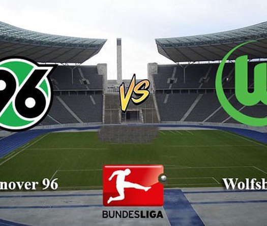 Nhận định tỷ lệ cược kèo bóng đá tài xỉu trận Hannover vs Wolfsburg