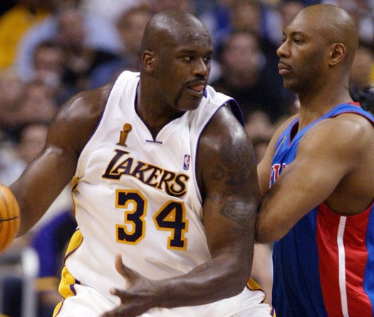 Nghe Shaquille O'Neal trổ tài tiên đoán vận mệnh LA Lakers mùa này