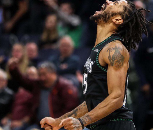 Derrick Rose lập kỷ lục cá nhân với 7 cú ném 3 điểm trước mắt LeBron James