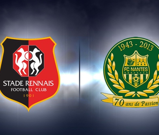 Nhận định tỷ lệ cược kèo bóng đá tài xỉu trận Rennes vs Nantes