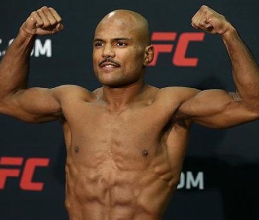 Wilson Reis đòi "hủy diệt tâm lý" Ben Nguyễn tại UFC Fight Night 142