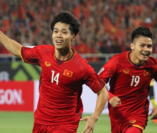 Nhận định bóng đá chung kết lượt đi AFF Cup 2018: ĐT Malaysia - ĐT Việt Nam