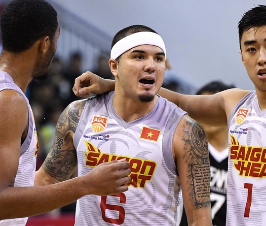 "Cap" Việt Arnold trở lại Việt Nam chơi bóng rổ chuyên nghiệp: Ngày đó không bao giờ đến!