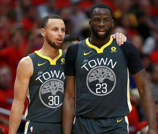 Draymond Green hồi tưởng lại cuộc nói chuyện với Steve Kerr, minh chứng cho thấy ông là HLV giỏi thế nào
