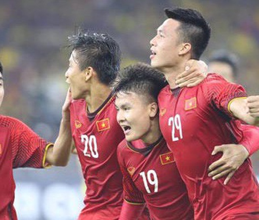 Tổng hợp kết quả chung kết lượt đi AFF Cup 2018 ngày 11/12