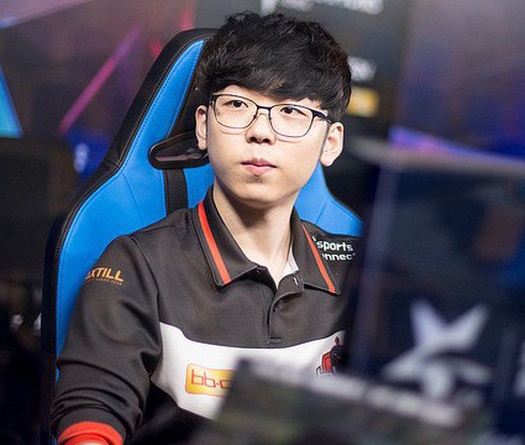 Chuyển nhượng LMHT: IgNar trở lại châu Âu gia nhập đội hình Schalke 04