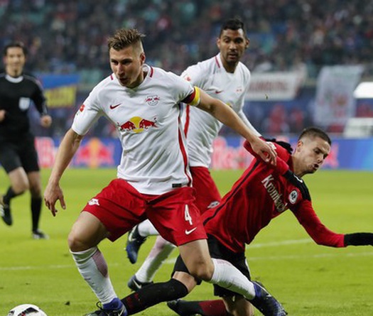 Nhận định tỷ lệ cược kèo bóng đá tài xỉu trận Leipzig vs Rosenborg