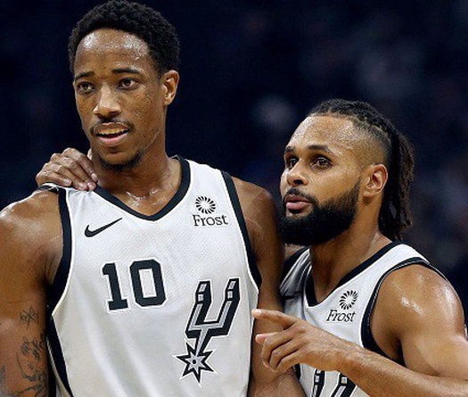 Dự đoán NBA: San Antonio Spurs vs Los Angeles Clippers
