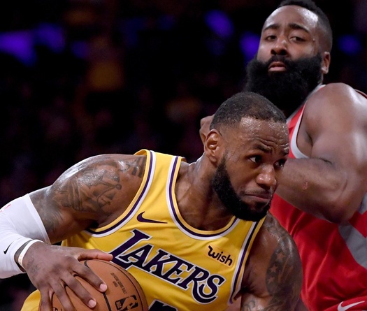 Lịch thi đấu NBA 2018/19 Regular Season ngày 14/12 trực tiếp trên VTVCab, Webthethao