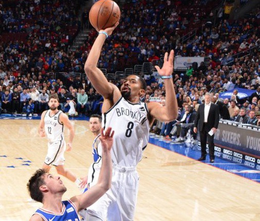 Video kết quả NBA 2018/19 ngày 13/12: Philadelphia 76ers - Brooklyn Nets