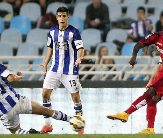 Nhận định tỷ lệ cược kèo bóng đá tài xỉu trận Getafe vs Sociedad