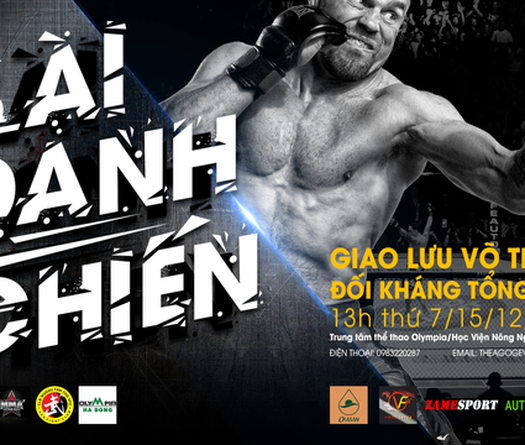 Top 5 trận đấu đẹp mắt nhất sự kiện Bài Danh Chiến 2018