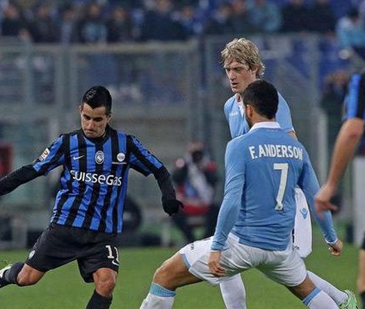 Nhận định tỷ lệ cược kèo bóng đá tài xỉu trận Atalanta vs Lazio