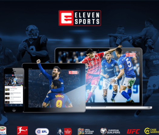 Nguy cơ chết yểu của “Netflix Thể thao” dù sở hữu bản quyền Ngoại hạng Anh và La Liga