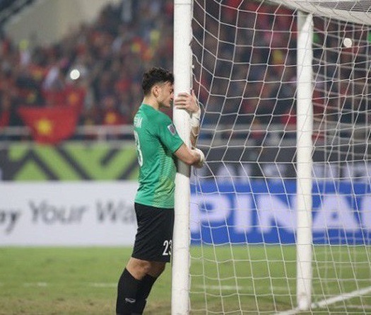 Những pha cản phá đẳng cấp của Đặng Văn Lâm tại AFF Cup 2018