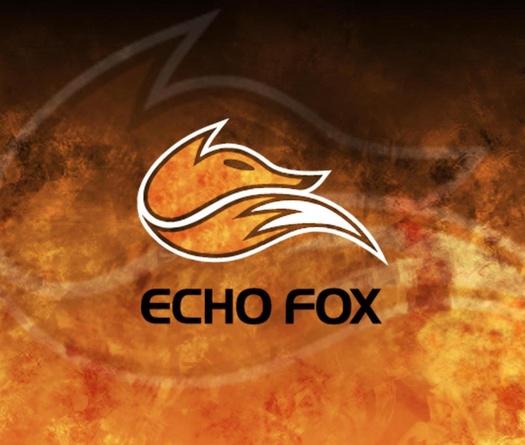 LCS: Echo Fox công bố đội hình chính thức cho mùa giải 2019