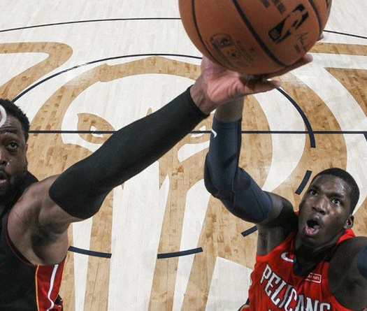 Tổng hợp kết quả NBA 2018/19 Regular Season ngày 17/12