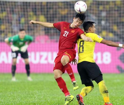 Đình Trọng sang Hàn Quốc chữa chấn thương, nguy cơ vắng mặt Asian Cup 2019