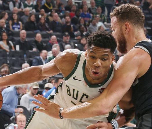 Dự đoán NBA: Detroit Pistons vs Milwaukee Bucks