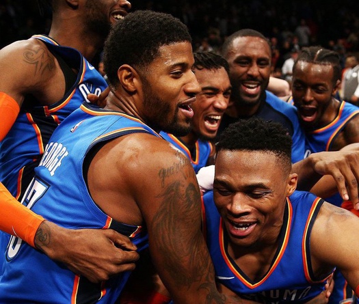 Lịch thi đấu NBA 2018/19 Regular Season ngày 18/12 trực tiếp trên VTVCab, Webthethao