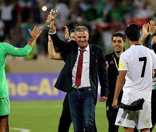 Asian Cup 2019: Đội tuyển số 1 châu Á triệu tập đội hình khủng đấu Việt Nam