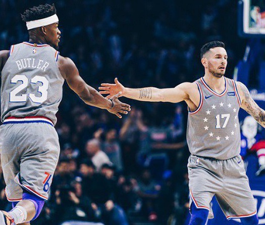 Dự đoán NBA: Philadelphia 76ers vs Memphis Grizzlies