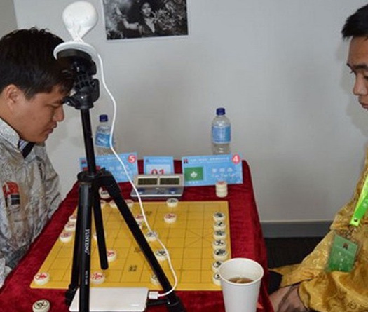 Giải cờ tướng quốc tế Hàn Tín Bôi 2018:
Lại Lý Huynh liệu có làm nên kỳ tích?