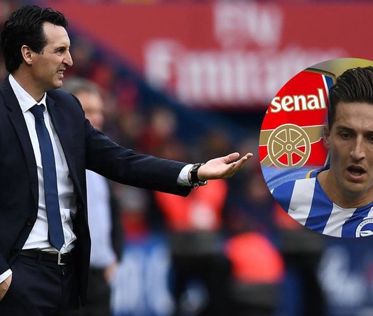 5 mục tiêu ở kỳ chuyển nhượng mùa Đông hứa hẹn giúp Arsenal của Emery bứt phá khó tin