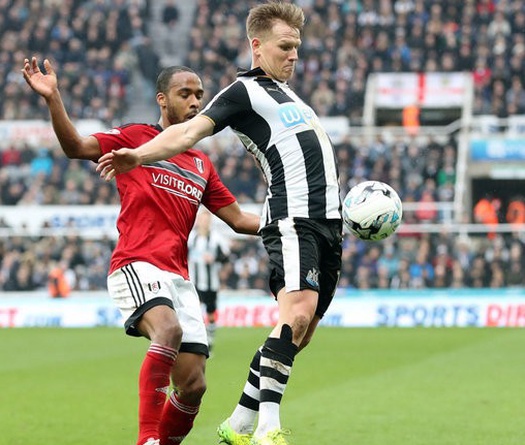 Nhận định tỷ lệ cược kèo bóng đá tài xỉu trận Newcastle vs Fulham