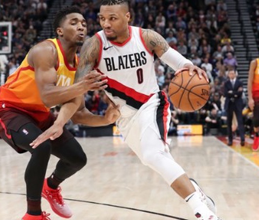 Dự đoán NBA: Portland Trail Blazers vs Utah Jazz