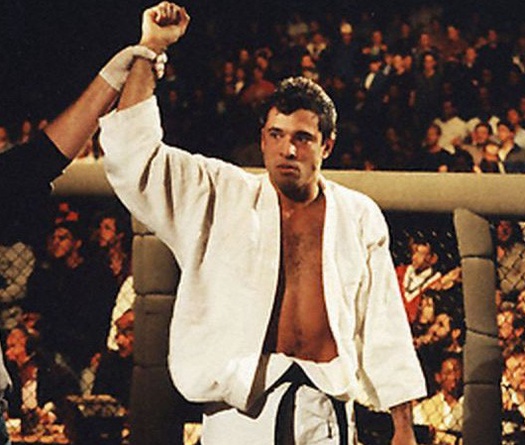 Top 5 võ sĩ Brazil vĩ đại nhất lịch sử MMA