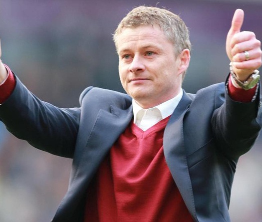 Động thái thể hiện quyền lực đầu tiên của Ole Gunnar Solskjaer tại Man Utd