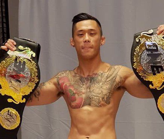 Martin Nguyễn dự định bảo vệ đai trở lại trong tháng 2