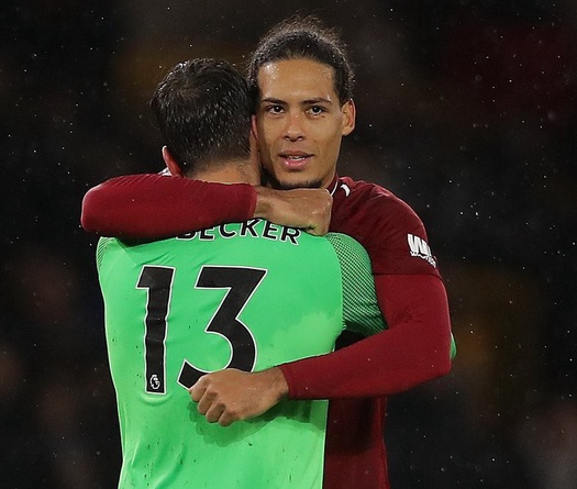 Liverpool sẽ phá kỷ lục phòng ngự tại Premier League mùa này thế nào?