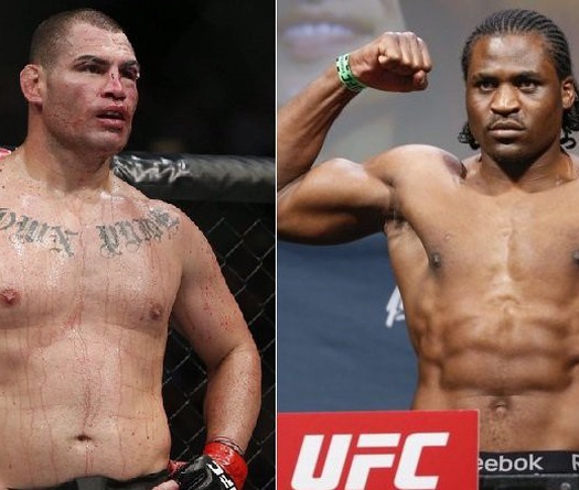 Dana White xác nhận Cain Velasquez và Francis Ngannou sẽ dẫn đầu UFC on ESPN 1