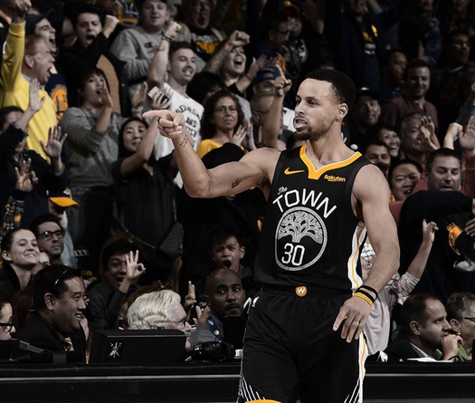 Video kết quả NBA 2018/19 ngày 24/12: Golden State Warriors - Los Angeles Clippers