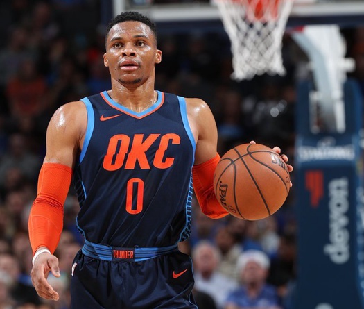 Video kết quả NBA 2018/19 ngày 24/12: Oklahoma City Thunder - Minnesota Timberwolves