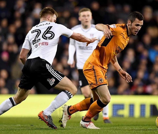 Nhận định tỷ lệ cược kèo bóng đá tài xỉu trận Fulham vs Wolves