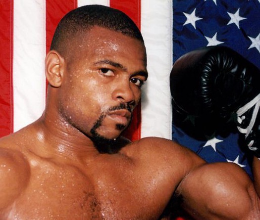 Roy Jones Jr - Sự màu mè đầy toan tính