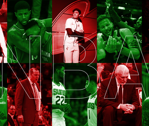 Nếu được tặng 1 món quà Giáng Sinh, 30 đội NBA sẽ muốn gì?