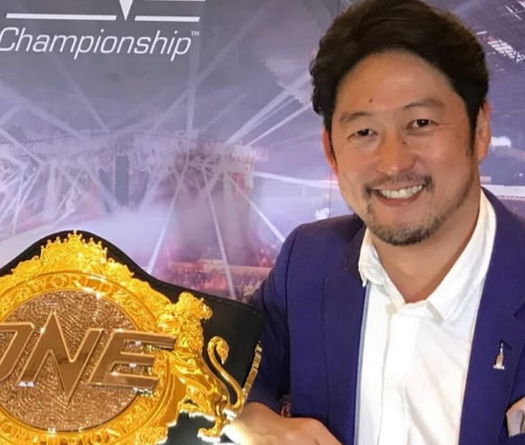 Đi tắt đón đầu, ONE Championship tuyển quản lý "xịn" tại Nhật Bản