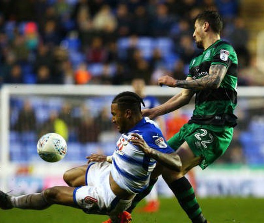 Nhận định tỷ lệ cược kèo bóng đá tài xỉu trận QPR vs Reading