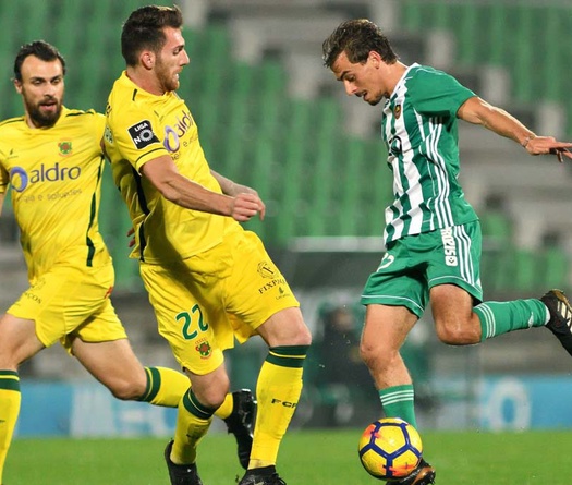 Nhận định tỷ lệ cược kèo bóng đá tài xỉu trận Rio Ave vs Paços Ferreira