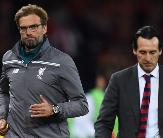 Nhận định dự đoán kết quả trận Liverpool vs Arsenal, Man United vs Bournemouth (3W - Win With Webthethao)