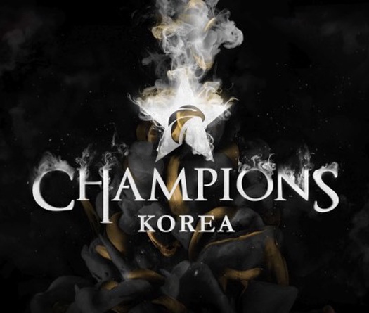 Riot Games công bố lịch trình thi đấu cho giải LCK Mùa Xuân 2019